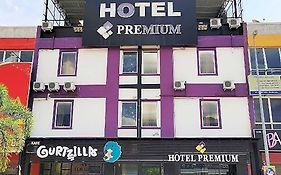 Hotel Premium